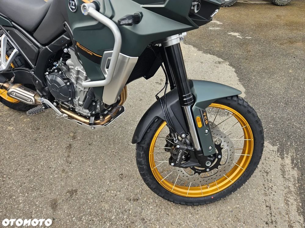 KOVE 800X Pro - 27