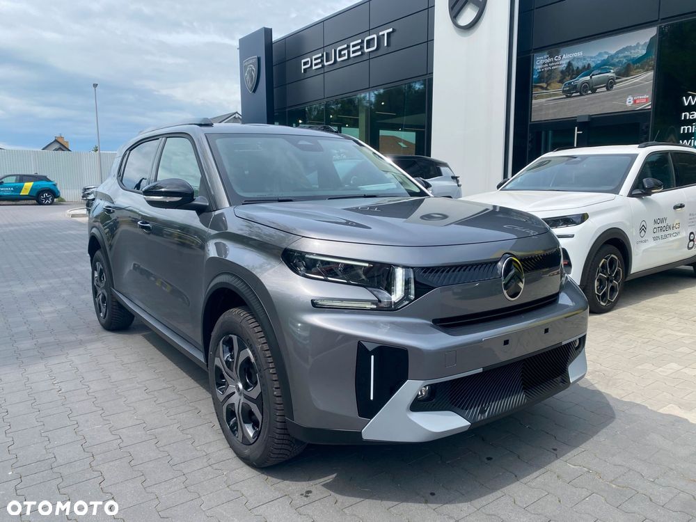 Citroën C3 Aircross - 5
