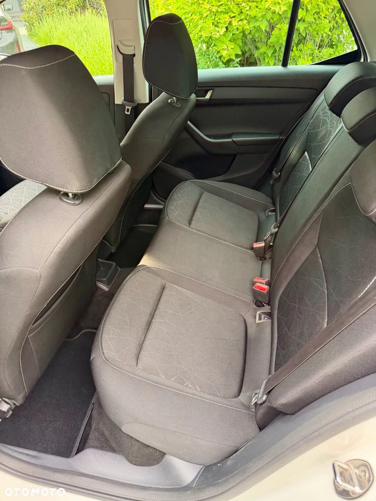 Skoda Fabia 1.4 TDI Clever - 20