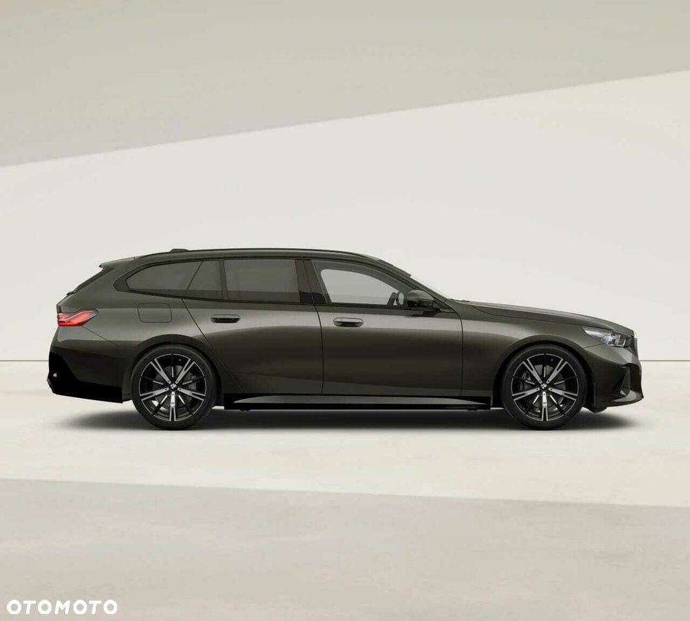 BMW Seria 5 - 6