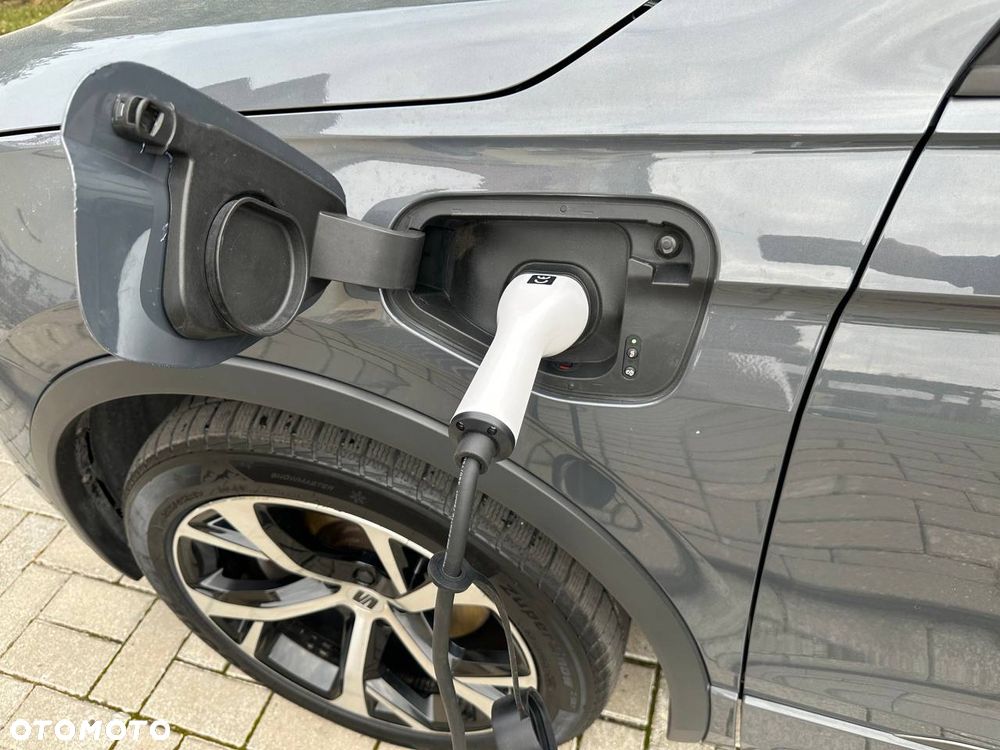 Seat Tarraco 1.4 eHybrid FR DSG - 27