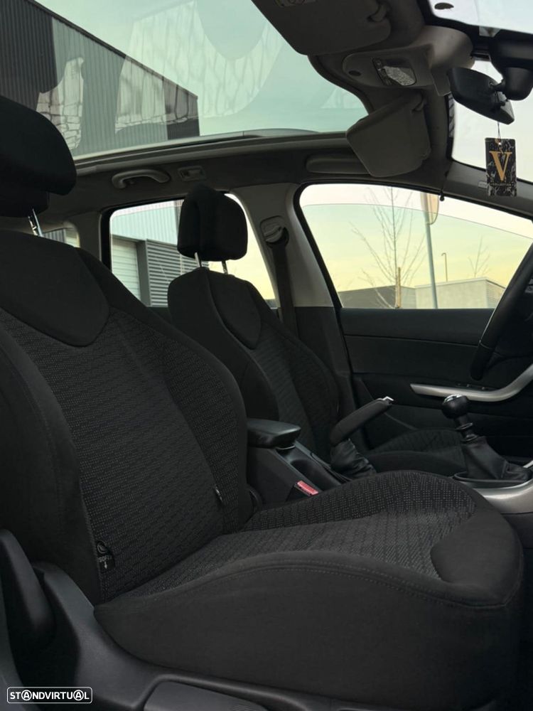 Peugeot 308 SW 1.6 HDi Executive CVM6 - 10