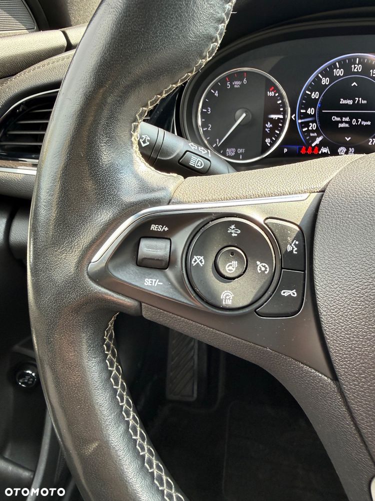 Opel Insignia 2.0 CDTI Business Elegance S&S - 24