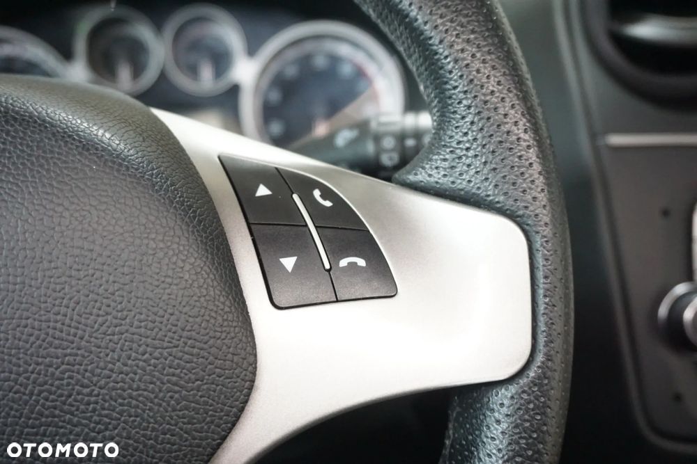 Alfa Romeo Mito TB 1.4 16V - 28