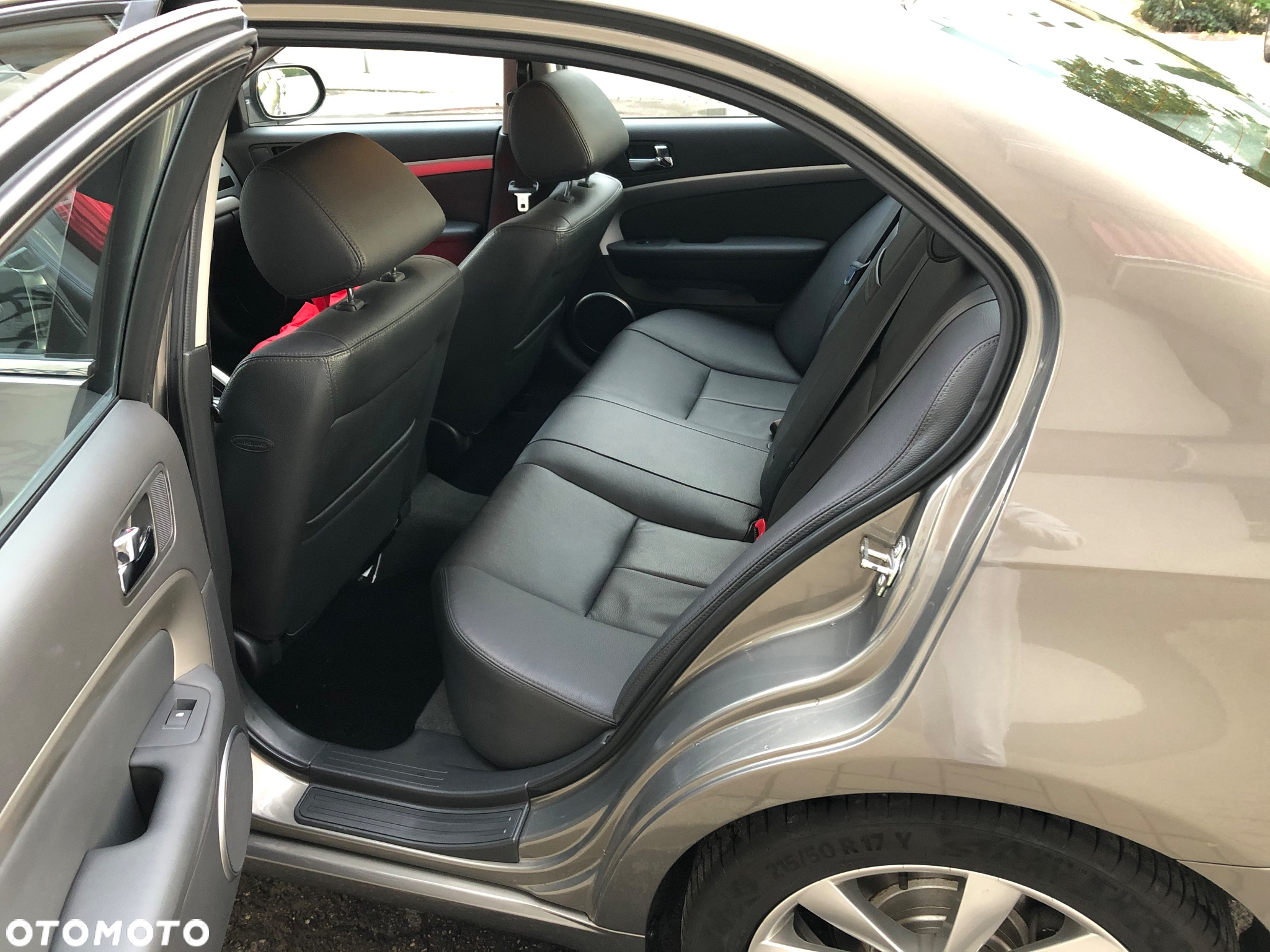 Chevrolet Epica 2.5 LT - 6