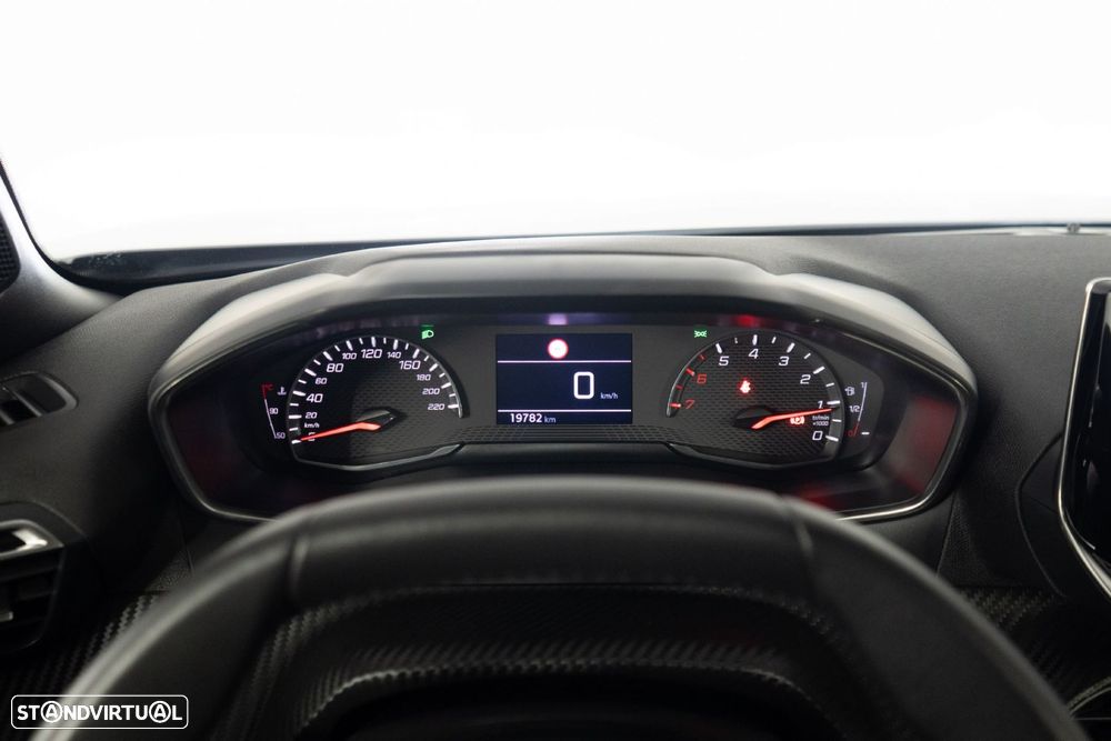 Peugeot 2008 1.2 PureTech Style - 25