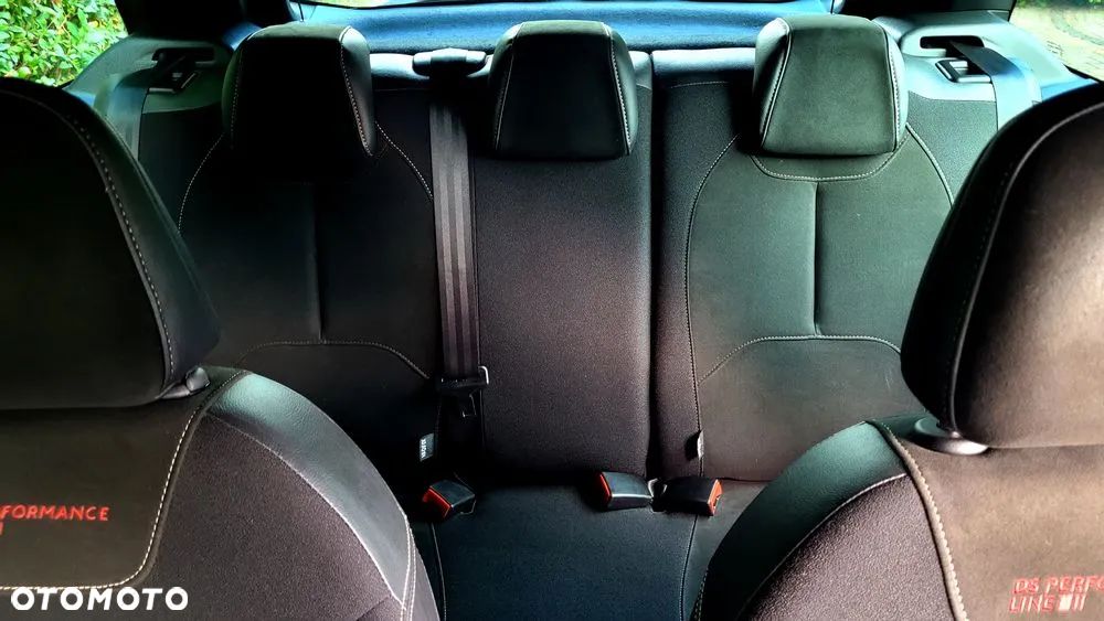 DS Automobiles DS 3 - 20