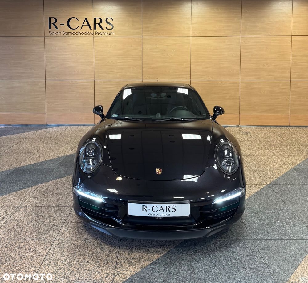 Porsche 911 Carrera S PDK - 5