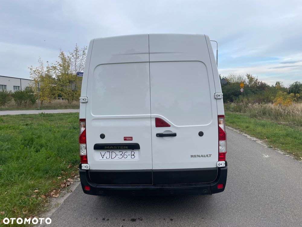 Renault MASTER - 10