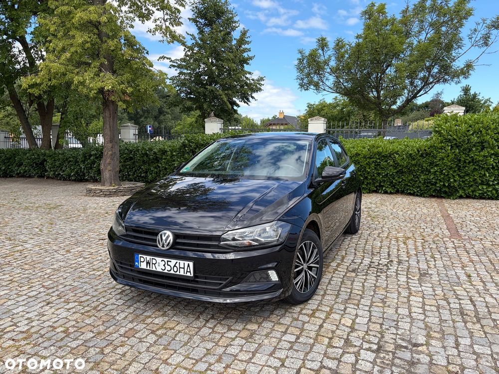 Volkswagen Polo 1.0 (Blue Motion Technology) Comfortline - 23
