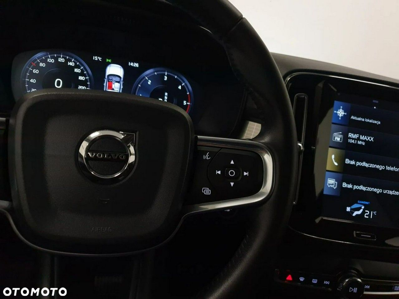 Volvo XC 40 D3 R-Design - 12