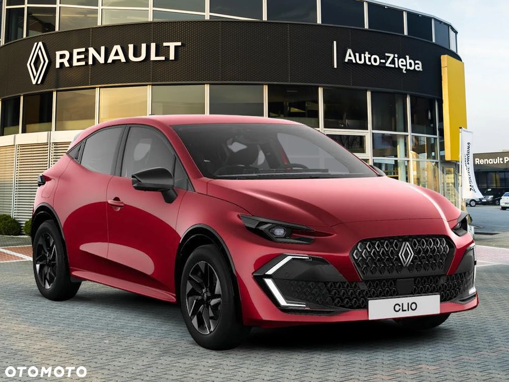 Renault Clio 1.2 TCe Techno - 7