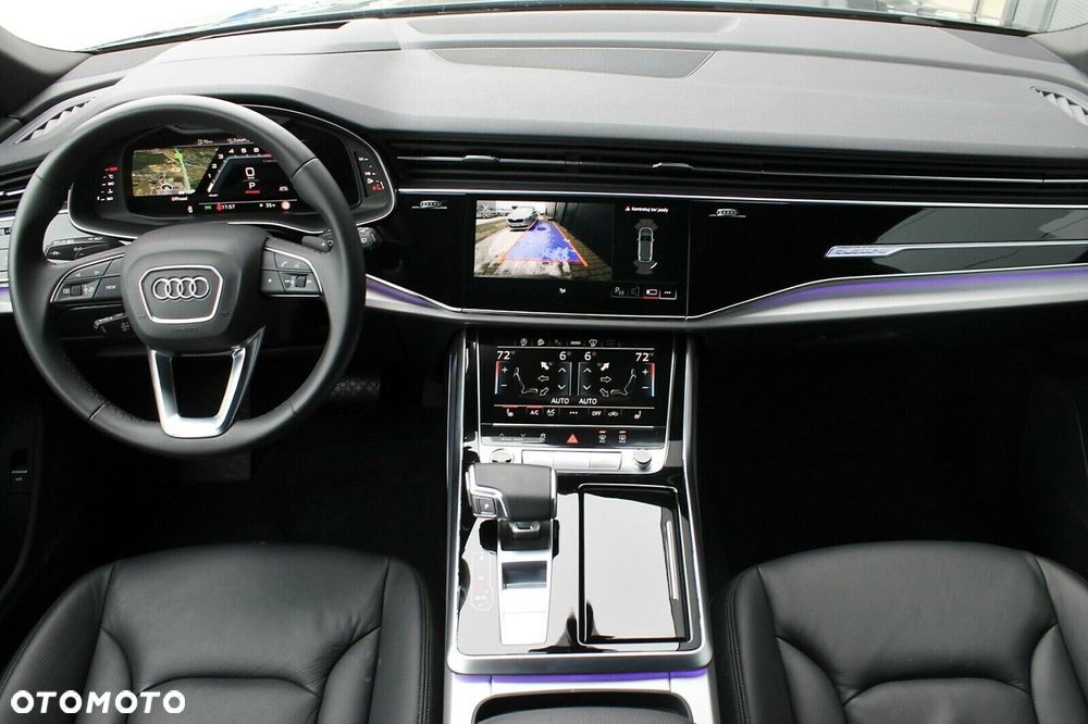 Audi Q7 - 13