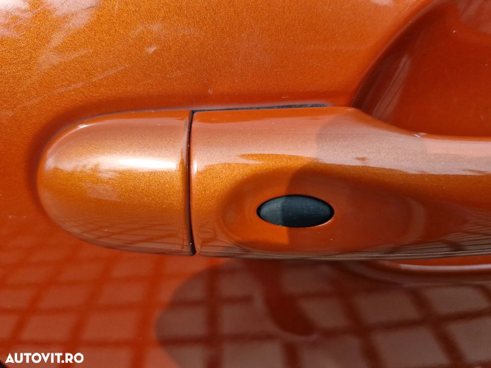 RENAULT Captur 2015 — imagine 15