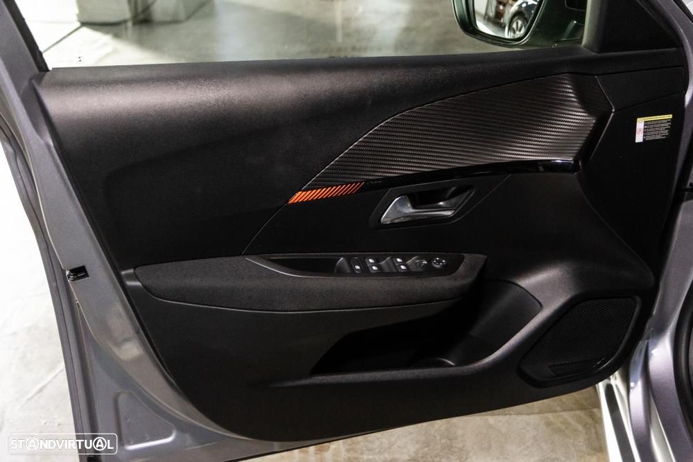 Peugeot e-208 50 kWh Active - 41