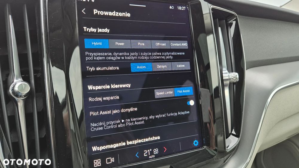 Volvo XC 60 T6 Plug-In Hybrid AWD Inscription Expression - 18