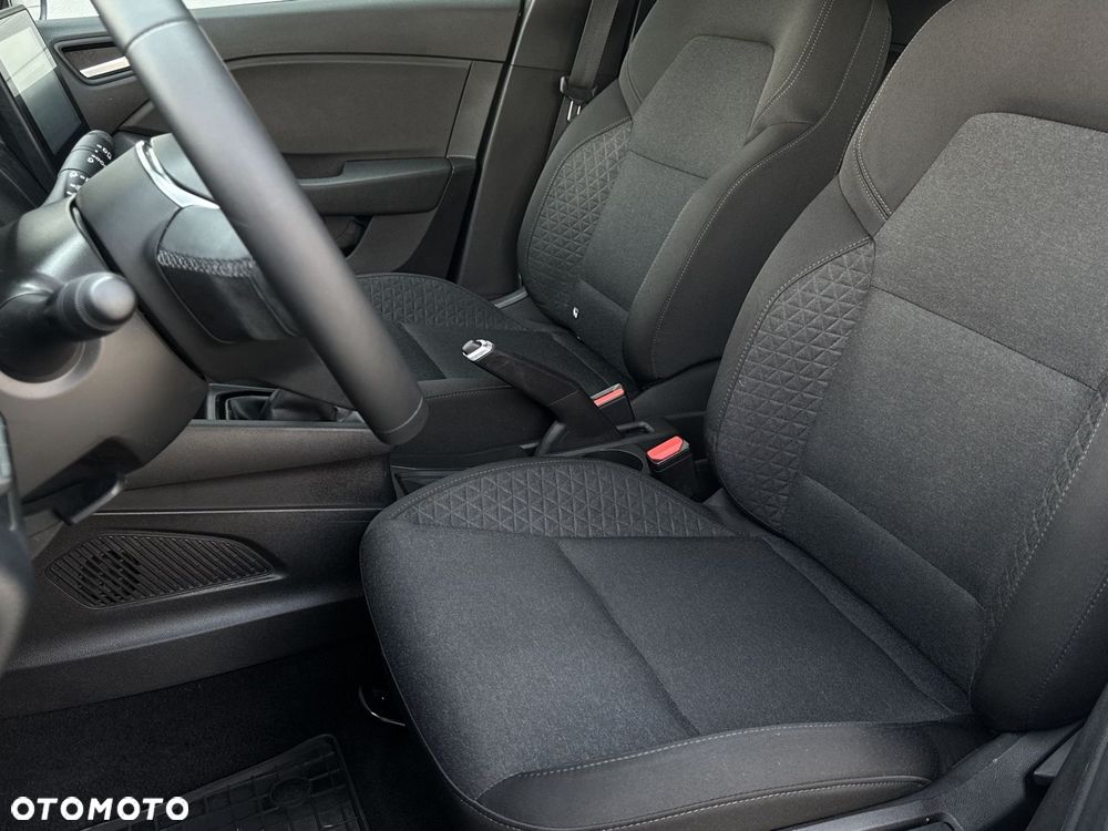 Renault Clio 1.0 TCe Zen - 11