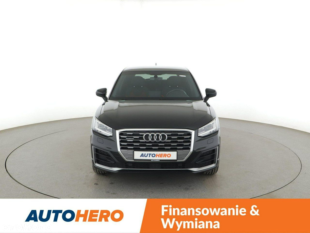 Audi Q2 35 TDI quattro S tronic sport - 10