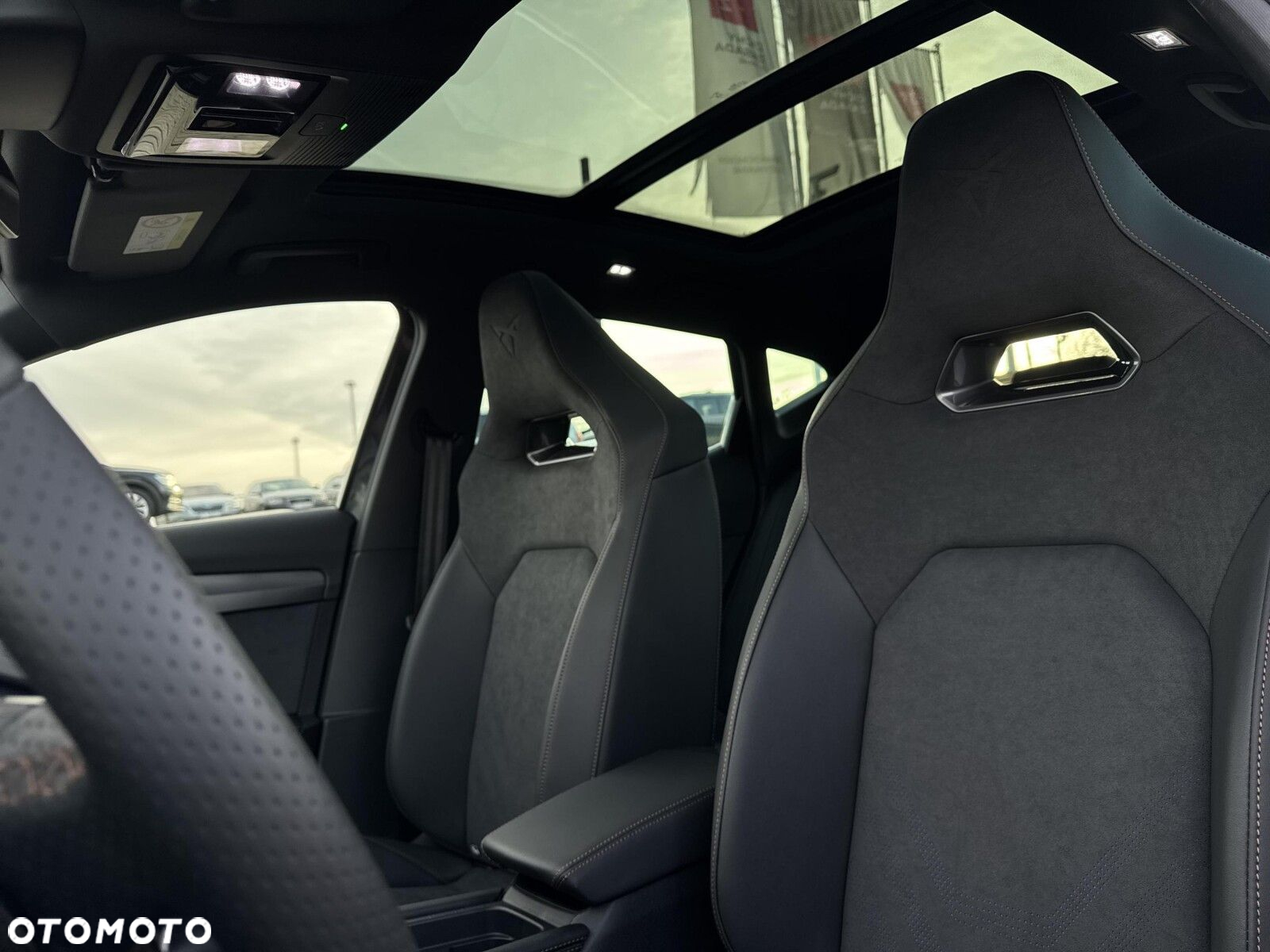 Cupra Formentor - 12
