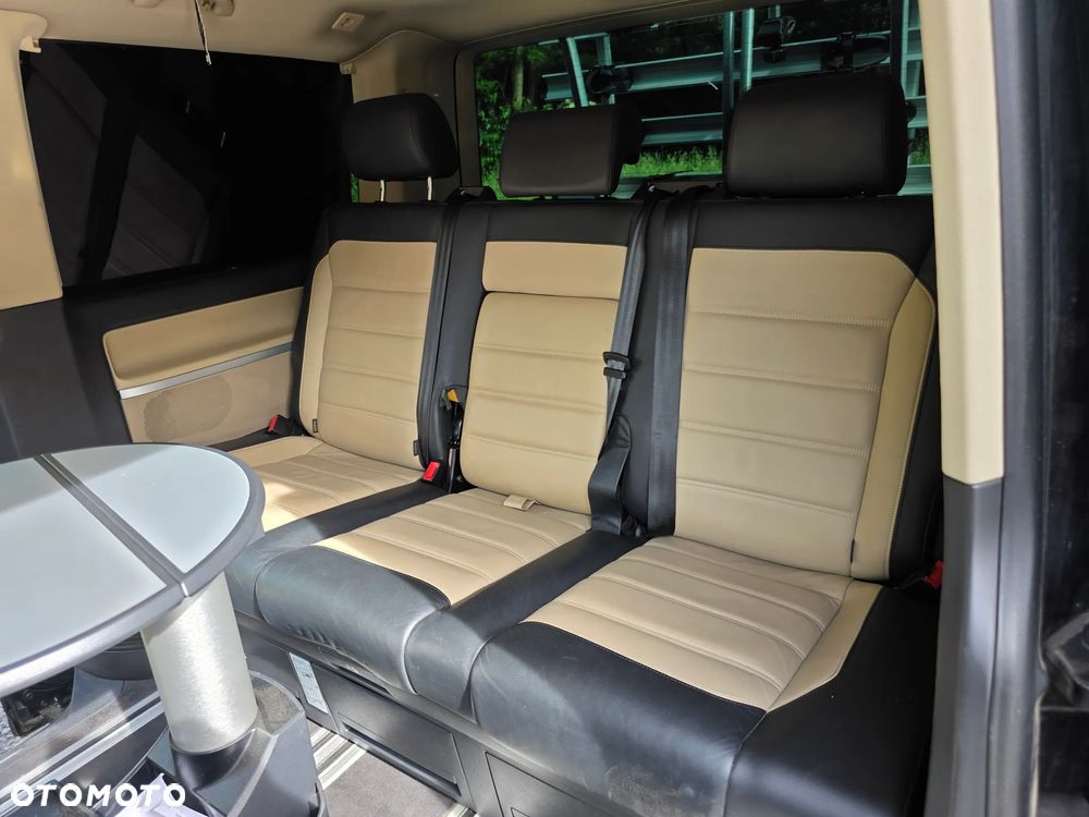 Volkswagen Multivan 2.0 BiTDI L1 Highline 4Motion DSG - 9