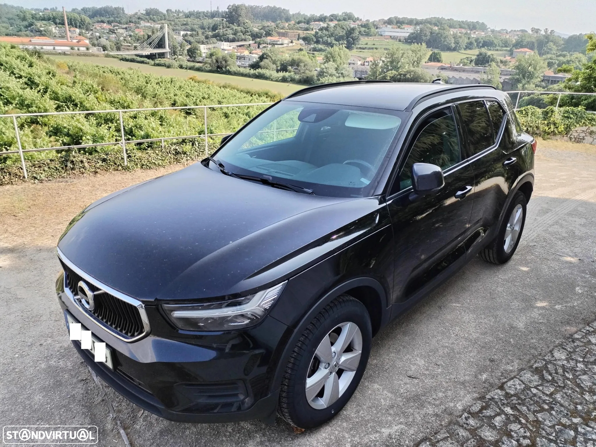 Volvo XC 40 1.5 T2 Essential - 9