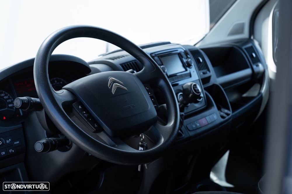 Citroën Jumper - 20