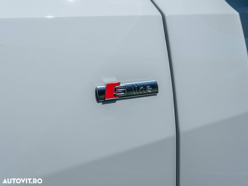 AUDI Q8 2022 — imagine 15
