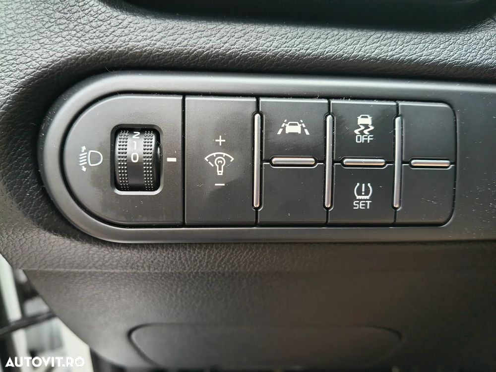 Kia Pro Ceed 1.4 T-GDI 7DCT GT Line - 17