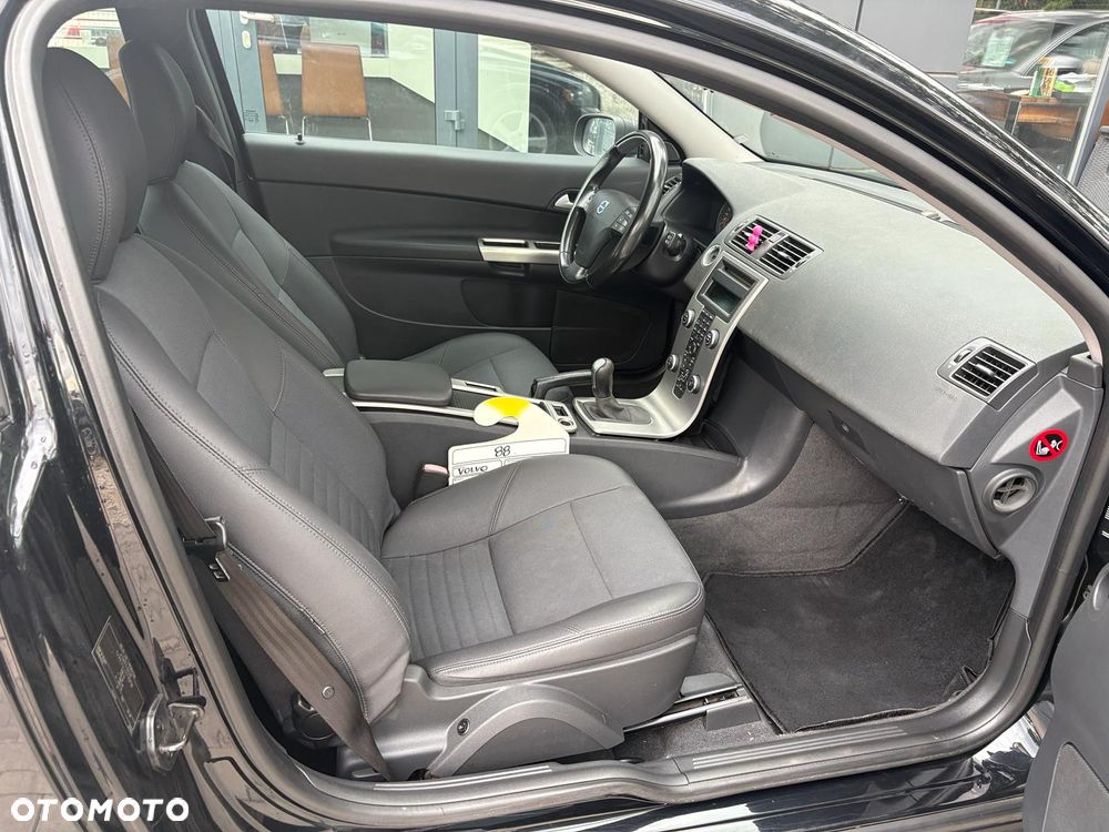 Volvo C30 1.6D - 15