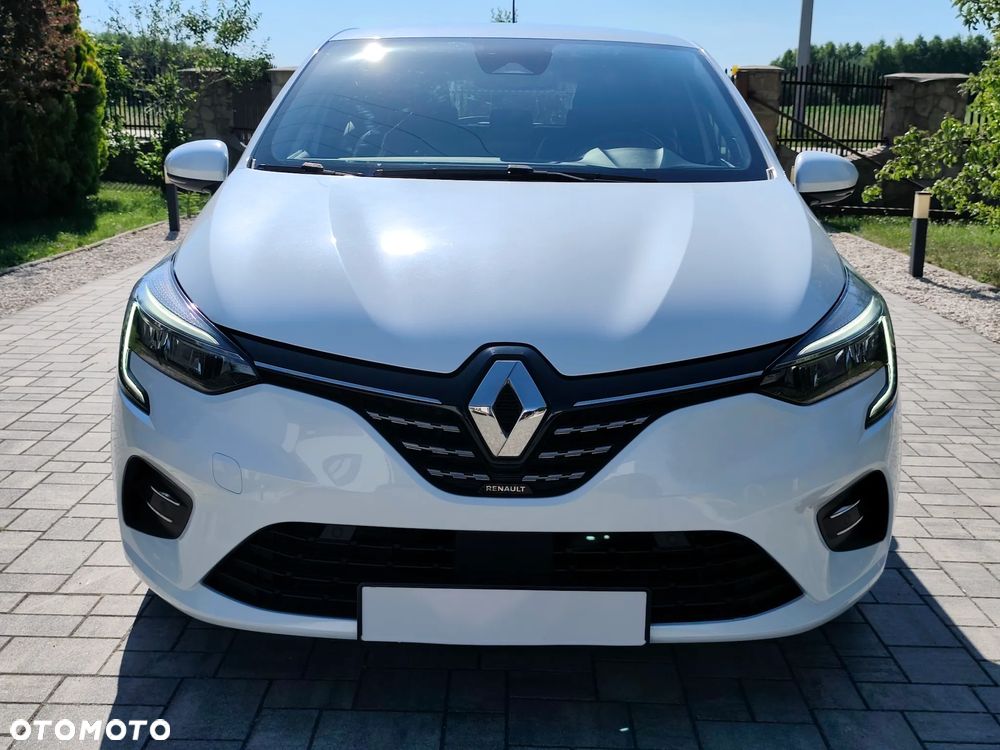 Renault Clio BLUE dCi 100 BUSINESS EDITION - 13