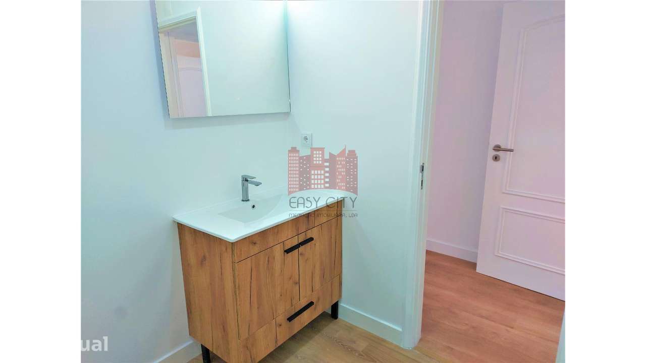 Apartamento T3 em Laranjeiras - Grande imagem: 2/35