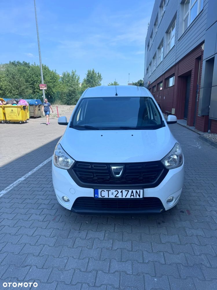 Dacia Dokker 1.6 SCe Laureate - 3