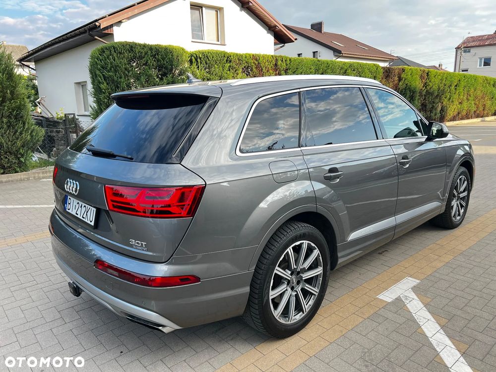 Audi Q7 - 5