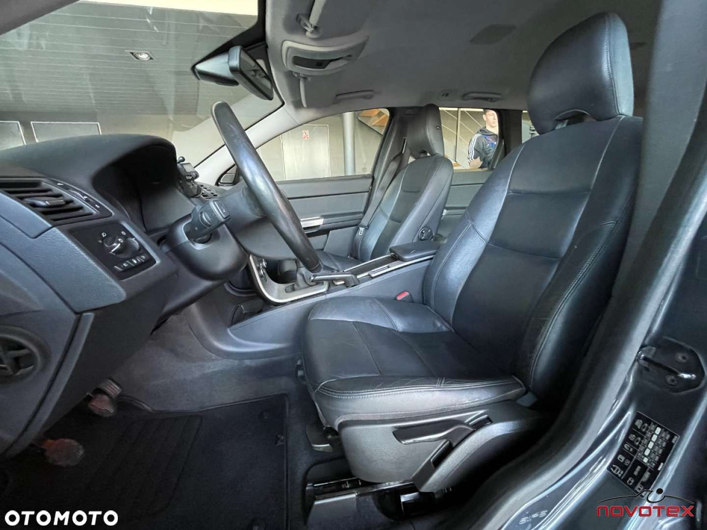 Volvo V50 - 9