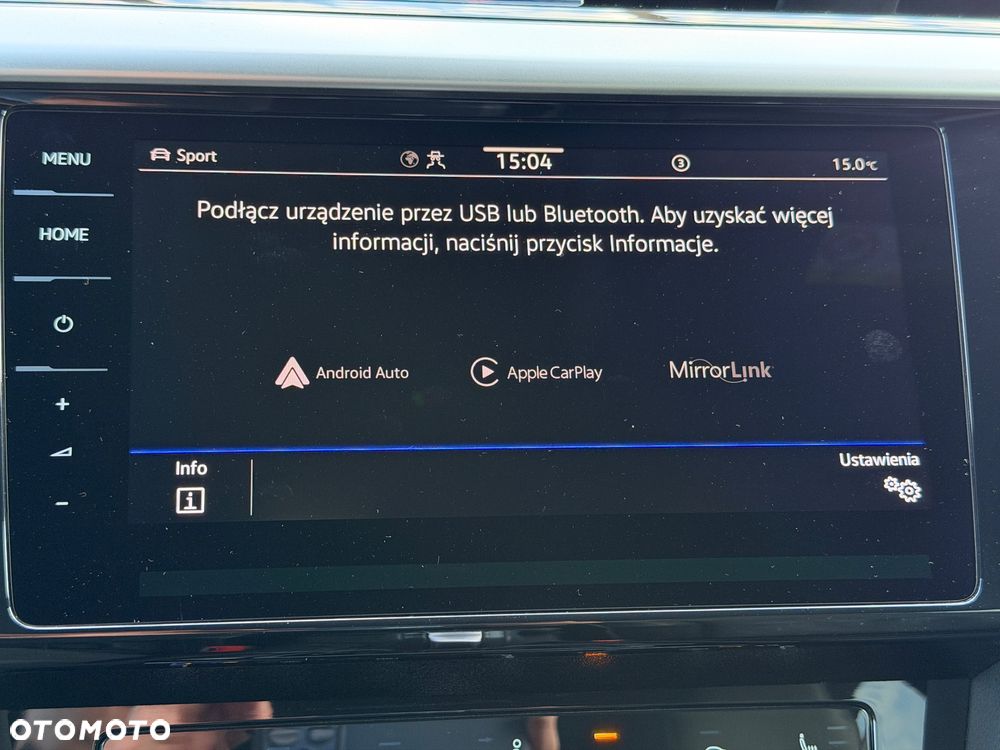 Volkswagen Arteon 2.0 TDI SCR 4Motion DSG R-Line - 30