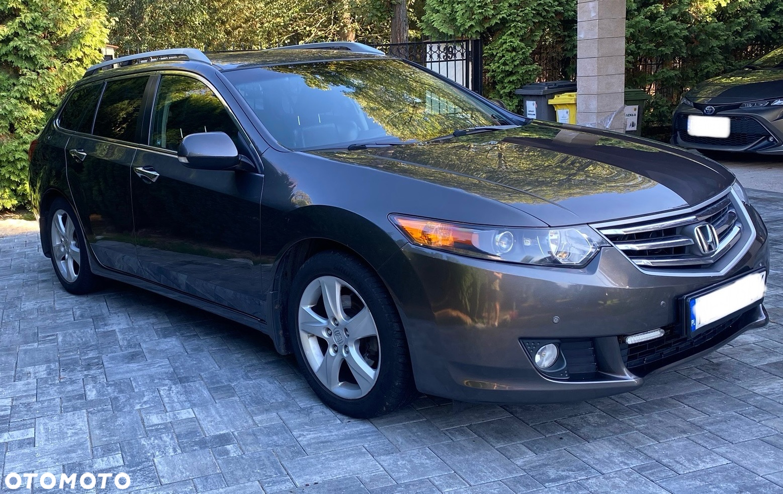Honda Accord - 5