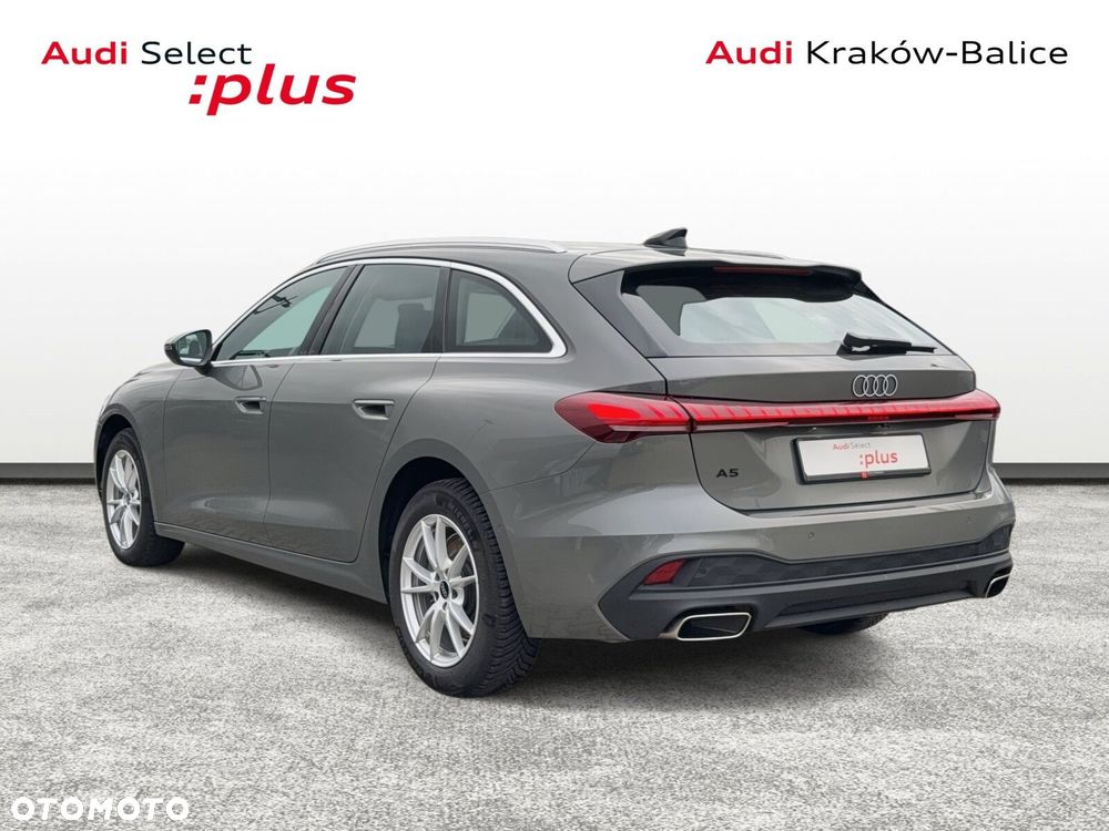 Audi A5 Avant TFSI S tronic - 3