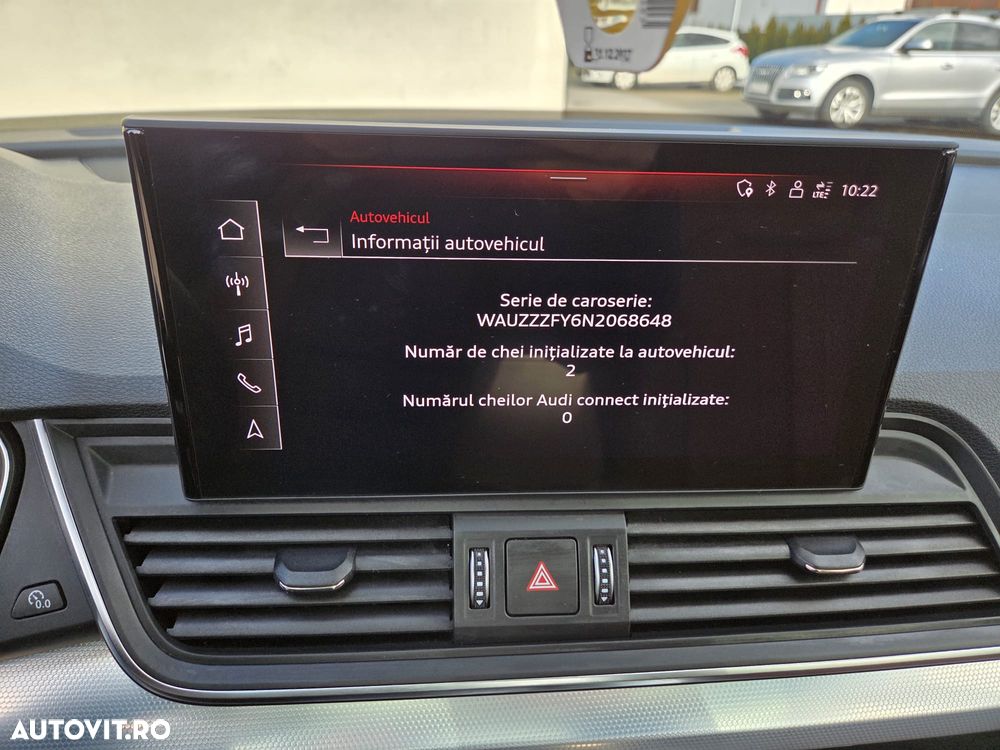 Audi Q5 40 TDI quattro S tronic S line - 16