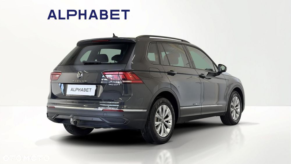 Volkswagen Tiguan 2.0 TDI SCR Life DSG - 9