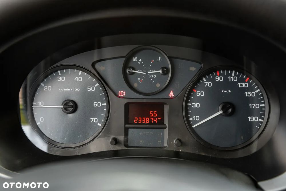 Citroën Berlingo - 17