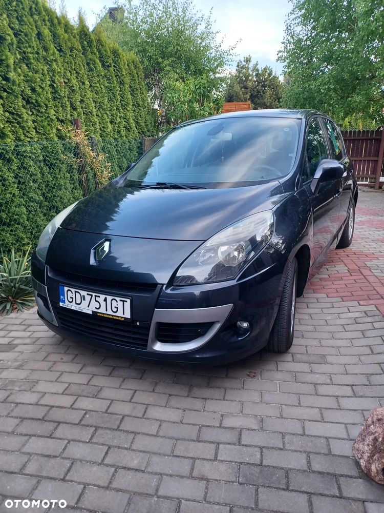 Renault Scenic 1.5 dCi Tech Run - 2