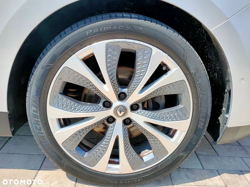 Renault Grand Scenic ENERGY dCi 130 Business - 22