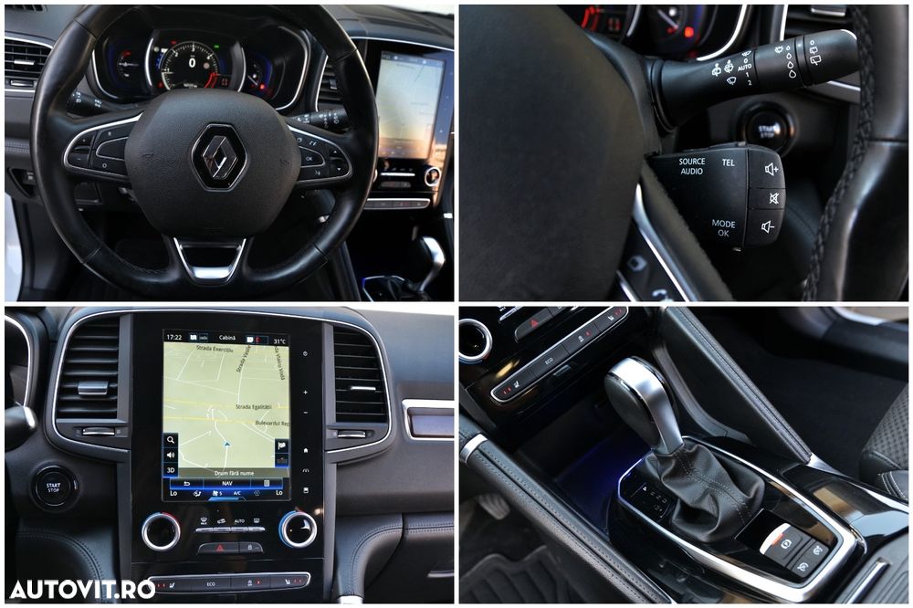 Renault Koleos ENERGY dCi 175 X-tronic 4WD INTENS - 7