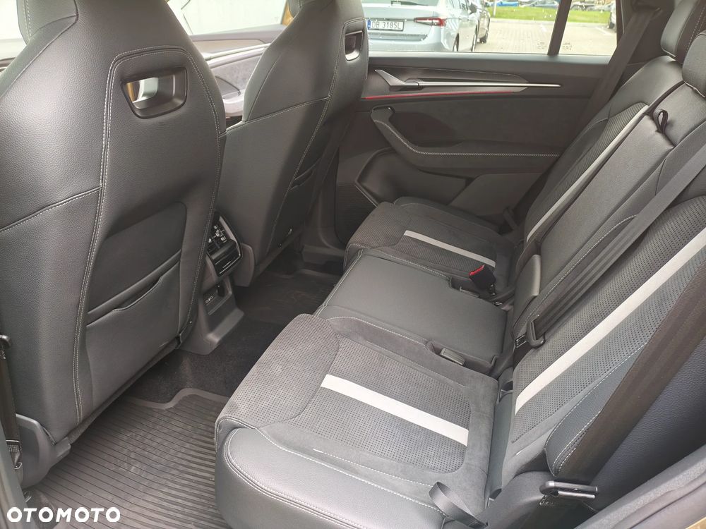 Skoda Kodiaq 1.5 TSI iV PHEV 4x2 Sportline DSG - 16