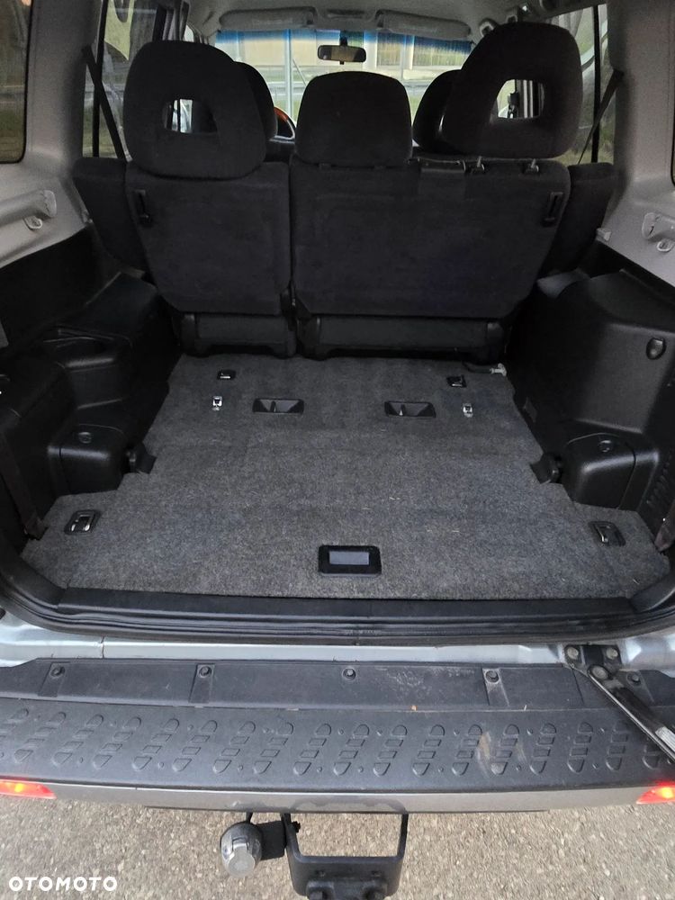 Mitsubishi Pajero 3.2 DI-D Dakar - 15