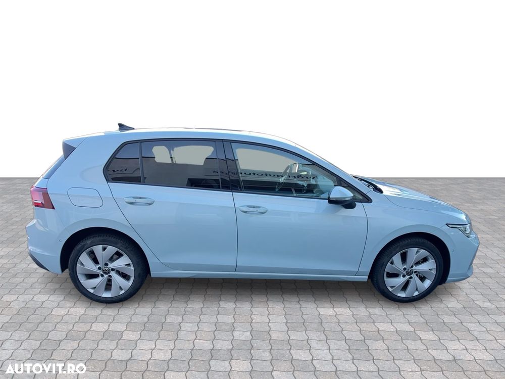 Volkswagen Golf 1.5 TSI eHybrid DSG PHEV Life - 7