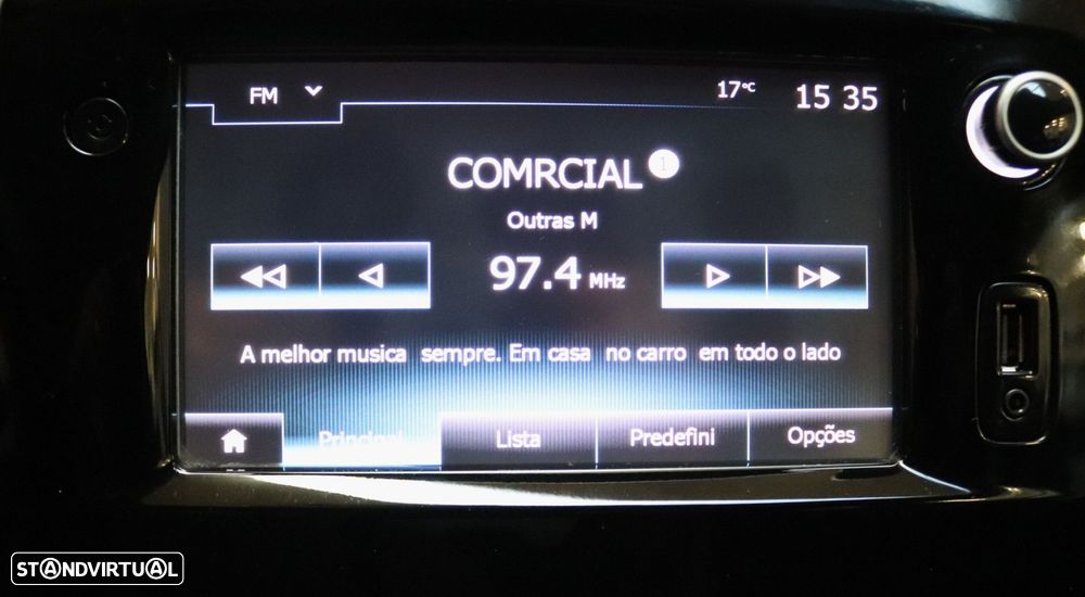 Renault Clio 0.9 TCe Limited - 23