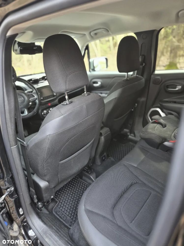Jeep Renegade - 7