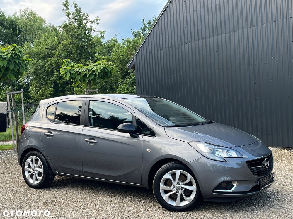 Opel Corsa - 7