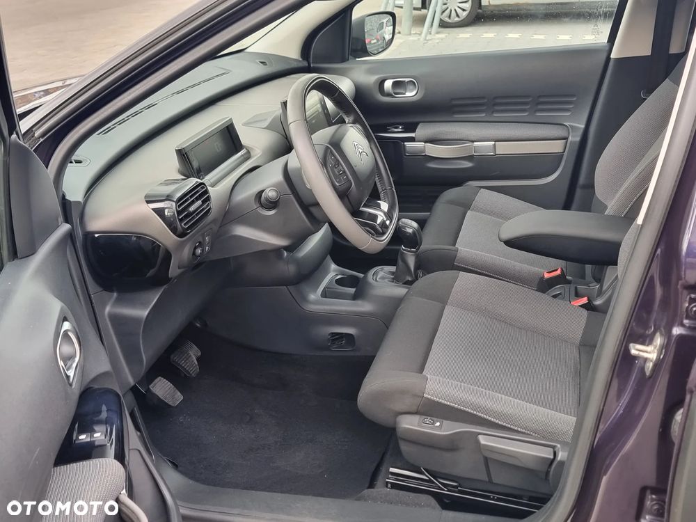 Citroën C4 Cactus BlueHDi 100 Stop&Start Feel Edition - 8